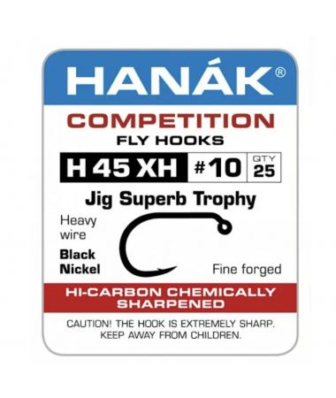 H45 XH #12